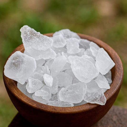 Bhimseni Camphor vs Normal Camphor: What Is the Actual Difference?