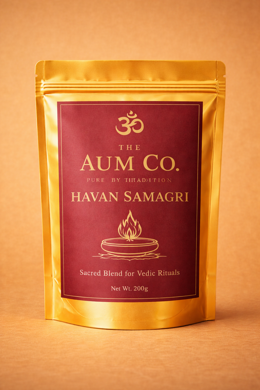 Sugandhit Havan Samagri